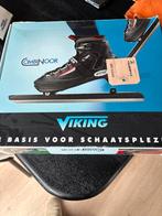 Viking Combinoren Schaatsen maat 41- Zo goed als nieuw!, Sport en Fitness, Schaatsen, Ophalen of Verzenden, Zo goed als nieuw