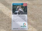 Vogelpark Avifauna 14.50 entree pp. Online code