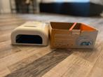 Uv lamp, Ophalen, Zo goed als nieuw, Auto