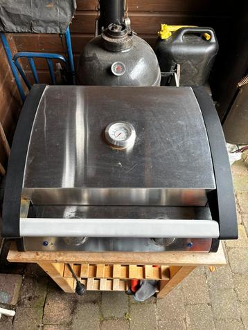 Elektrische electrische bbq barbecue grill bakplaat beschikbaar voor biedingen