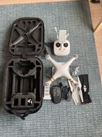 DJI Phantom 3 Pro, Audio, Tv en Foto, Drones, Ophalen of Verzenden, Gebruikt, Drone met camera