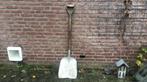 Groten kolenschep van aluminium, Tuin en Terras, Hand-tuingereedschap, Ophalen, Zo goed als nieuw, Schop