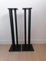 Speaker stands - set van 2, Overige merken, Gebruikt, Overige typen, Ophalen of Verzenden
