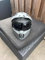 🪖 Scooterhelm, Motoren, Overige merken, M, Tweedehands, Overige typen