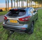 Nissan Qashqai 1.2 Tekna (2017) lage Km.stand 64.829, Auto's, Particulier, Te koop