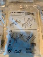 IKEA scharnierdempers, Ophalen of Verzenden, Nieuw, IJzer, Scharnier