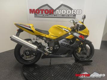 Suzuki GSX R 1000 K3 GSXR1000 beschikbaar voor biedingen
