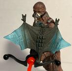 Star Wars Chewbacca with Mynock Saga series, Ophalen of Verzenden, Actiefiguurtje