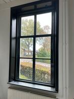 Gratis ophalen: 8x aluminium voorzet ramen (diverse maten), Ophalen, 160 cm of meer, Zo goed als nieuw, Glasplaat
