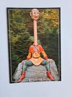 Efteling - Kaatsheuvel -27, Verzamelen, Ansichtkaarten | Nederland, Ophalen of Verzenden, Ongelopen, Noord-Brabant