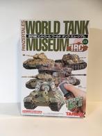 Takara 1/144 IRC 03 King Tiger radiografisch, Overige merken, Nieuw, Ophalen of Verzenden, Tank