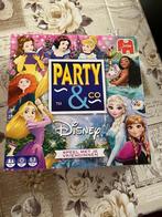 Party & Co - Disney bordspel, Hobby en Vrije tijd, Gezelschapsspellen | Bordspellen, Ophalen of Verzenden