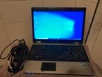 LAPTOP HP probook 6550b, HDD, 2 tot 3 Ghz, Qwerty, Ophalen of Verzenden