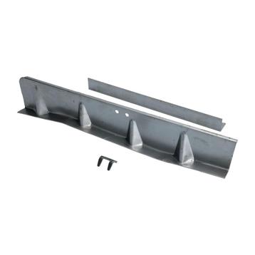 VW KG T14 stoelrail buiten rechts 1969 - 1974 beschikbaar voor biedingen