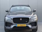 Jaguar F-Pace 3.0 S AWD 30d | Panorama | 22" | Apple CarPlay, Automaat, 221 €/maand, Gebruikt, 2993 cc