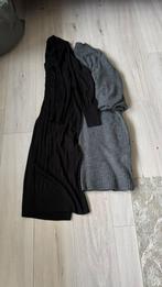 Gebreide jurk maat M, Ophalen of Verzenden, Zo goed als nieuw, Maat 38/40 (M)