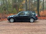 BMW E83 X3 2.5i | Trekhaak | All-Seasonbanden, Automaat, 1800 kg, Zwart, Zwart