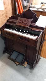 Antiek American Organ - Harmonium, Ophalen of Verzenden, Gebruikt, 1 klavier, Harmonium