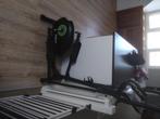 Crosstrainer Virtufit CTR 1.1, Ophalen, Gebruikt, Armen, Aluminium