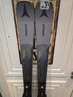 160cm ATOMIC REDSTER Q9 REVOSHOCK RVSK NP1150 VOOR KENNERS, Sport en Fitness, Skiën en Langlaufen, 160 tot 180 cm, Ophalen of Verzenden