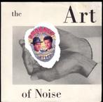 single  -  THE ART OF NOISE -, Ophalen of Verzenden, Zo goed als nieuw, Pop