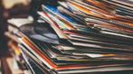 Unieke platen collectie, ruim 2600 vinyl platen, LP’s, Ophalen, Gebruikt, Overige typen