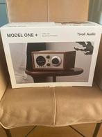 Nieuwe Tivoli Model One+ DAB Radio, Ophalen of Verzenden, Zo goed als nieuw, Radio