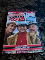 Bbc only fools and horses series 1 episodes 1,2,3., Alle leeftijden, Ophalen of Verzenden, Gebruikt, Komedie