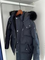 Moose Knuckles jas winterjas kids, Ophalen of Verzenden, Zo goed als nieuw