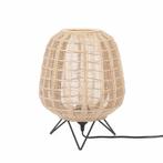 Tafellamp Kinderlamp Lamp Mauro Naturel Kidsdepot, Kinderen en Baby's, Ophalen of Verzenden, Nieuw, Lamp