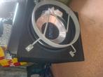 Complete auto audio set, Auto diversen, Autospeakers, Ophalen of Verzenden, Zo goed als nieuw