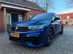 Volkswagen Tiguan 2.0 R 4M 320PK 21" / KW / grijs kenteken., Automaat, Achterwielaandrijving, 4 cilinders, 1984 cc