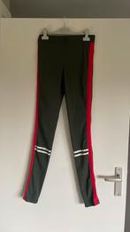 Jane Lushka legging S, Ophalen of Verzenden, Zo goed als nieuw, Groen, Legging