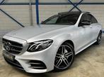 Mercedes-Benz E-klasse 200 Ambition Amg Pano|Camera|Distroni, Automaat, Achterwielaandrijving, Gebruikt, 4 cilinders