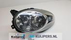 Koplamp links van een Nissan Micra, 3 maanden garantie, Gebruikt, Nissan