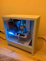 High-End Gaming PC - 4080 super - 7 7800x3d, Computers en Software, Desktop Pc's, Ophalen, Zo goed als nieuw, Gaming, SSD