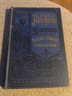 Michael Strogoff - Jules Verne Wonderreizen, Ophalen of Verzenden, Gelezen, Nederland