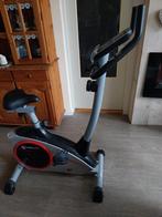 hometrainer Christopeit, Sport en Fitness, Fitnessapparatuur, Ophalen, Gebruikt, Metaal, Benen
