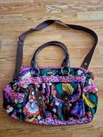 Vrolijk gekleurde Oilily tas, Sieraden, Tassen en Uiterlijk, Tassen | Schoudertassen, Ophalen of Verzenden, Oilily
