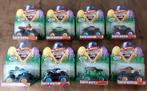 Hot Wheels Monster Jam 8x Pasen Special Edition 1/64, Hobby en Vrije tijd, Ophalen of Verzenden, Nieuw, Auto