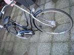 Nette gebruikte damesfiets helemaal nagekeken, Gebruikt, Versnellingen, 56 cm of meer, Ophalen