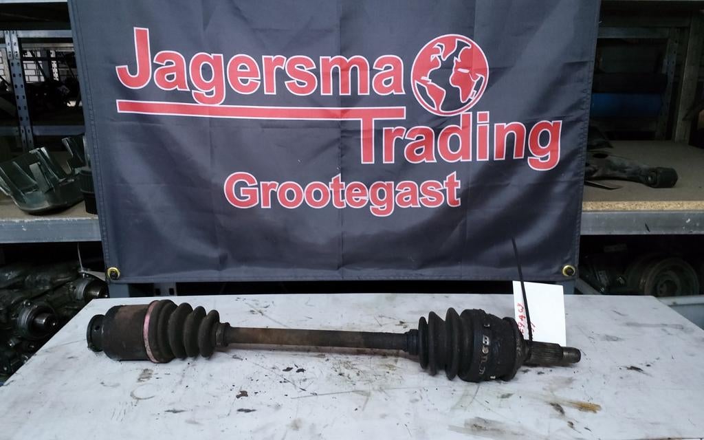 Aandrijfas subaru legacy 2.0 1999, Ophalen of Verzenden, Subaru