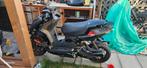Speedfight 4 2016 4takt. Black. All or for parts, Ophalen, Gebruikt