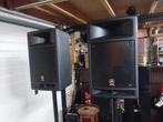 Aktieve yamaha stagepas 300. Bleutooth/ kabels, Audio, Tv en Foto, Luidsprekers, Subwoofer, Zo goed als nieuw, 120 watt of meer