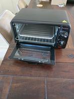 Electrische mini oven, Witgoed en Apparatuur, Ovens, Ophalen, Minder dan 45 cm, Minder dan 45 cm, Oven