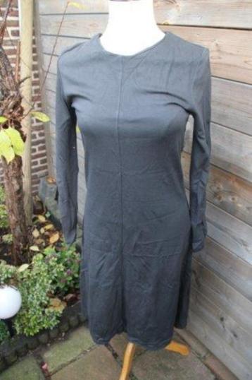 Jurk grijs Filippa K mt M Vaste prijs AANBIEDING beschikbaar voor biedingen