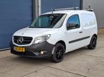 Mercedes-Benz Citan 108 CDI AIRCO / CRUISE CONTROLE / EURO 6, Auto's, Voorwielaandrijving, Stof, Gebruikt, 22 km/l