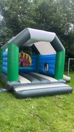 Te huur: Sprinkussen 4x4 meter, Ophalen