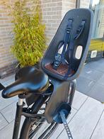 Thule Yepp Maxi brown kinderzitje, Ophalen, Gebruikt