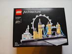 LEGO Architecture London Skyline   21034, Ophalen of Verzenden